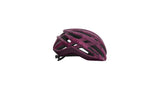 Giro AGILIS MIPS helm mat donker kersenrood towers