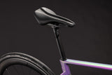 Cube Attain C:62 SLT  cosmicpurple´n´black (2027)