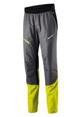 Gonso Save Broek Therm Mercury Grijs