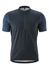 Gonso Adventure Jersey Halfzip M Outerspace