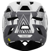 Giro Coalition Spherical helm mat charcoal rush