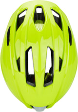 Alpina Pico Flash Helm Kinder geel