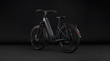 Cube Touring Hybrid ONE 600 Easy Entry grey´n´coolgrey (2027)