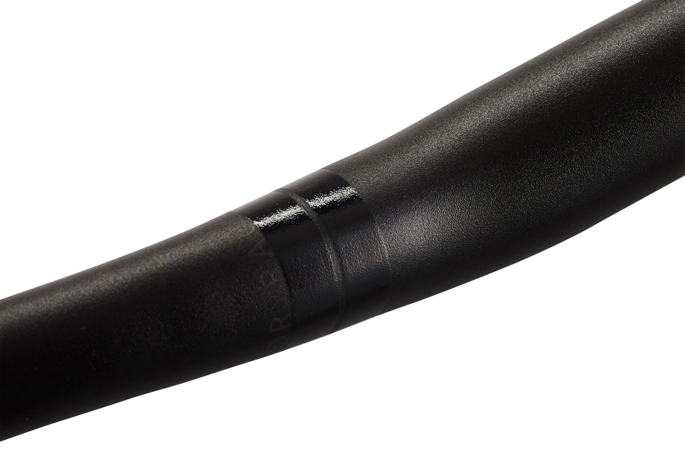 RFR Trail Riser Stuur 740mm Ø31,8mm zwart