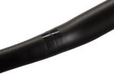 RFR Trail Riser Stuur 740mm Ø31,8mm zwart