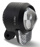 ACID E-Bike Voorlicht PRO-E 150 X-Connect black