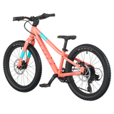 Scott Scale 200 grapefruit orange (2025)