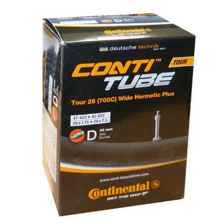 Continental Tour 28 Wide Hermetic Plus binnenband