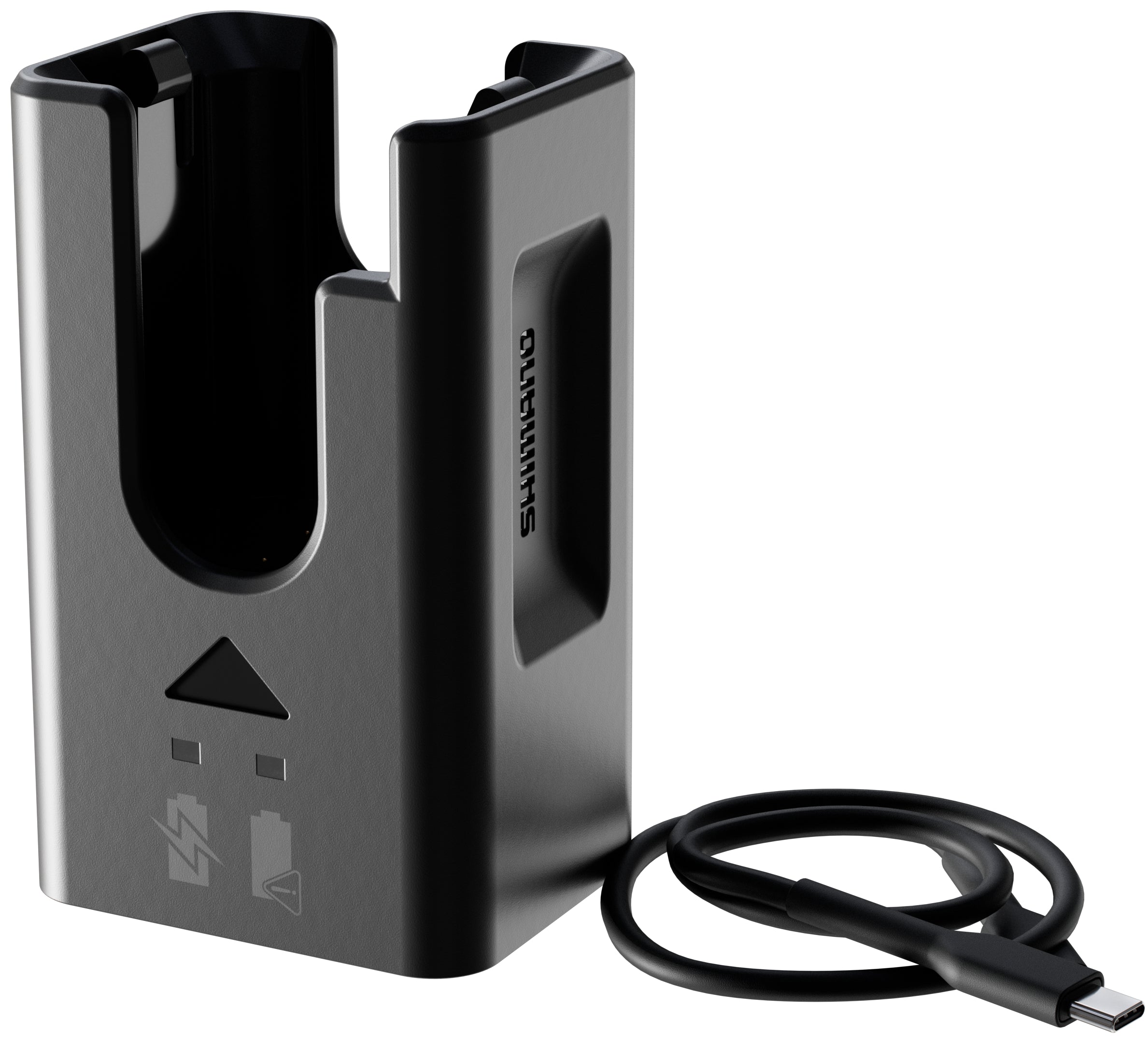 Shimano EC-DN100 oplader