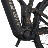 Scott Patron ST 910 zwart