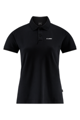 CUBE Organic WS Polo Shirt