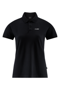 CUBE Organic WS Polo Shirt – aktuelle Variante