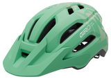 Giro Fixture Mips II Y jeugdhelm matte green rush