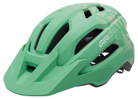 Giro Fixture Mips II Y jeugdhelm matte green rush