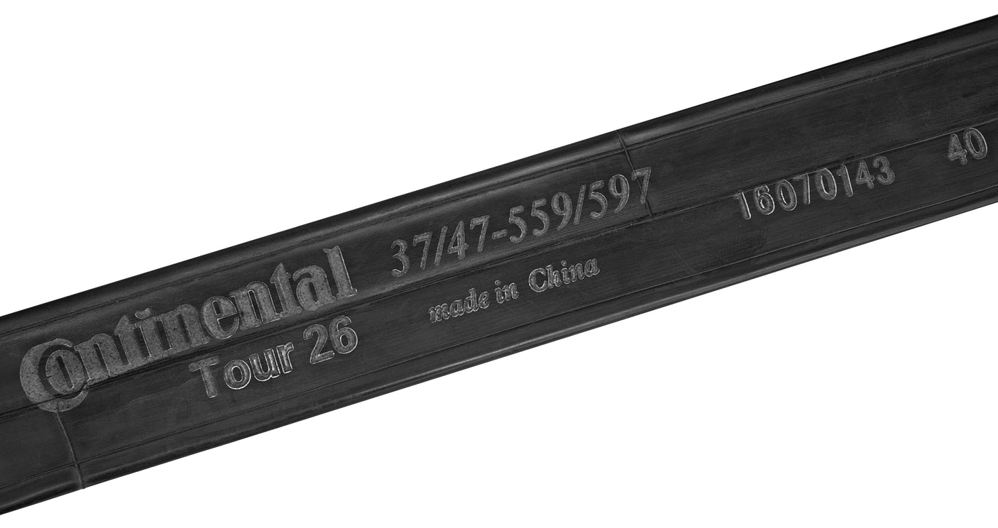 Continental Tourbuis 26"