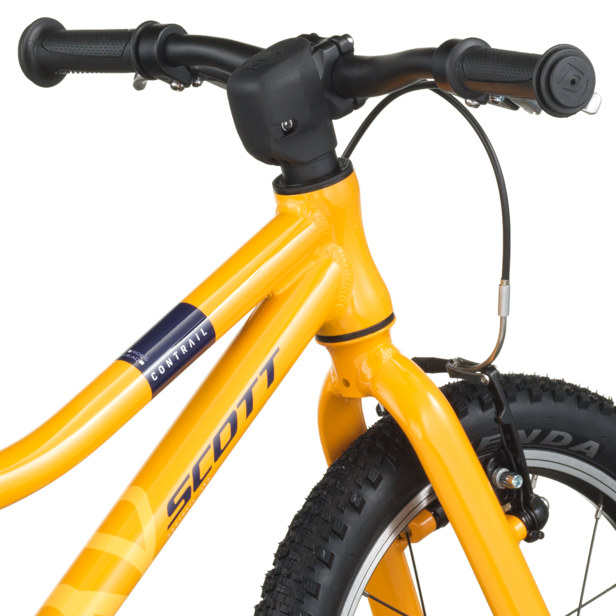 Scott Contrail 160 mimosa geel (2025)