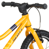 Scott Contrail 160 mimosa geel (2025)
