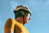 Mavic MVS SHIELD zonnebril zwart / goud blauw