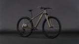 Cube Aim SLX dustyolive´n´goud (2026)