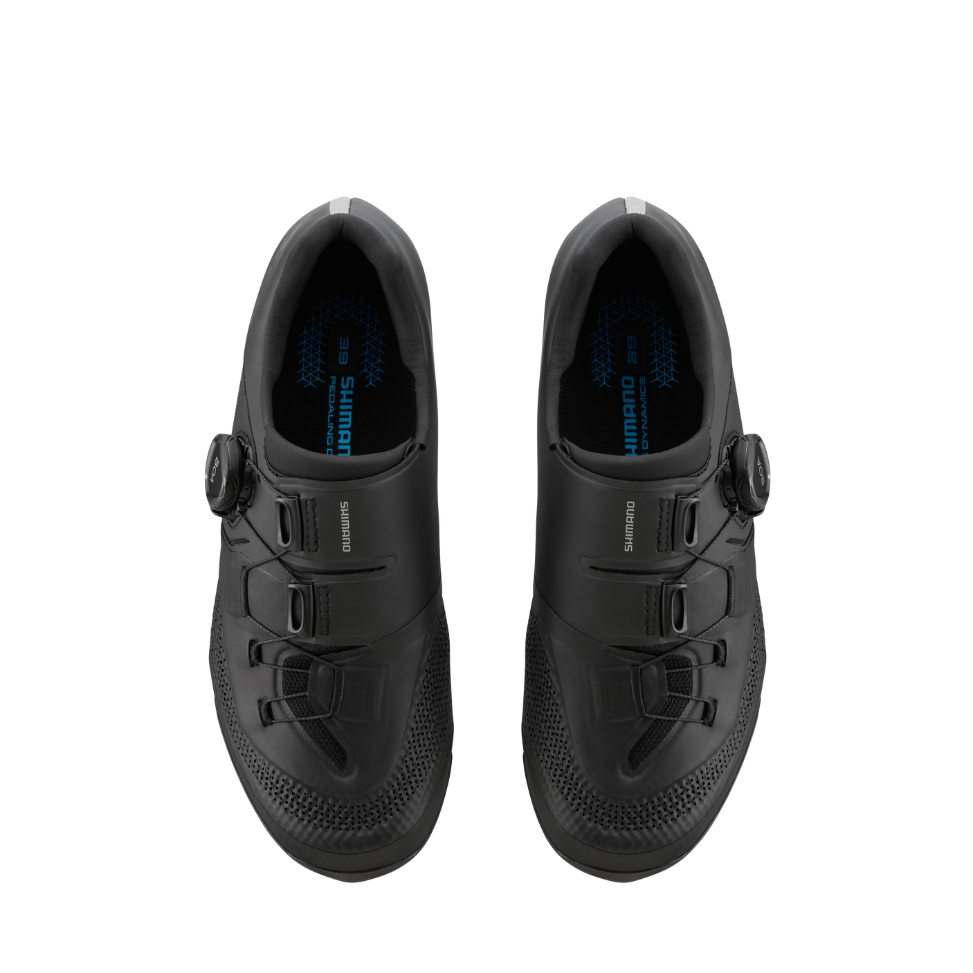 Shimano XC503W MTB-schoenen Dames black