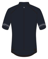 VAUDE Furka FZ Tricot II Heren zwart