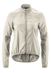 Gonso Road Jacket Wind W | Dames windjack | chateau gray – aktuelle Variante