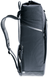deuter Xberg 25 Rucksack Gepäckträgertasche black