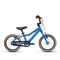 ACADEMY Grade 2 14" Blauw (2025)