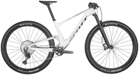 Scott Spark RC Team (2024) | 29 inch MTB Fully | Wit – aktuelle Variante