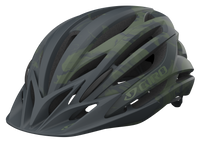 Giro ARTEX MIPS MTB Helm | mat haaggroen cosmic – aktuelle Variante