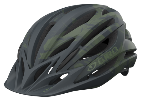 Giro ARTEX MIPS helm mat haag groen cosmic