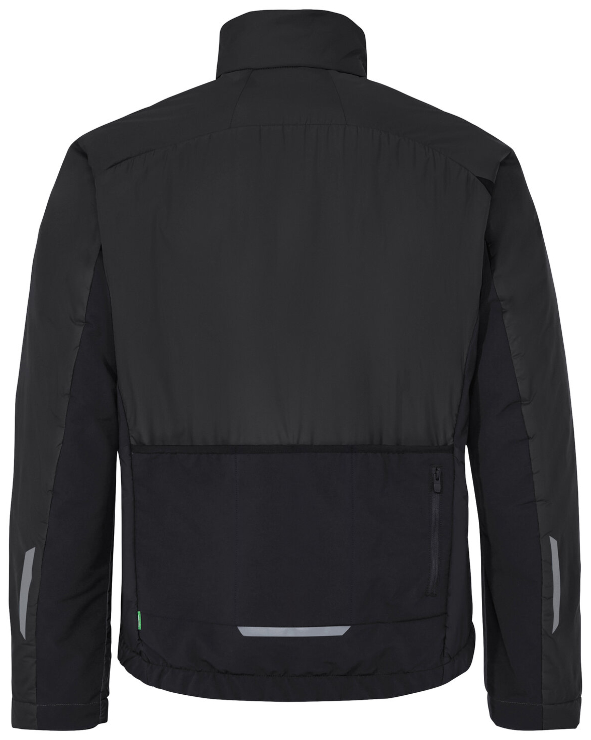 VAUDE Heren Posta Isolatie Jas II black