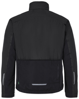 VAUDE Heren Posta Isolatie Jas II black
