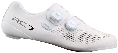 Shimano RC703 racefietsschoenen wit