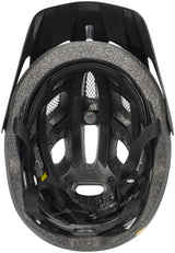 Giro Tremor Child Mips helm mat zwart