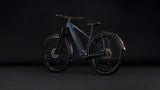 Cube Reaction Hybrid ONE 720 FE Diamant oolonggrey´n´reflex (2027)
