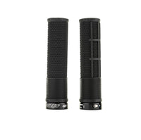 DMR Brendog FL DeathGrip Lock-On handvatten Ø31,3mm zwart – aktuelle Variante