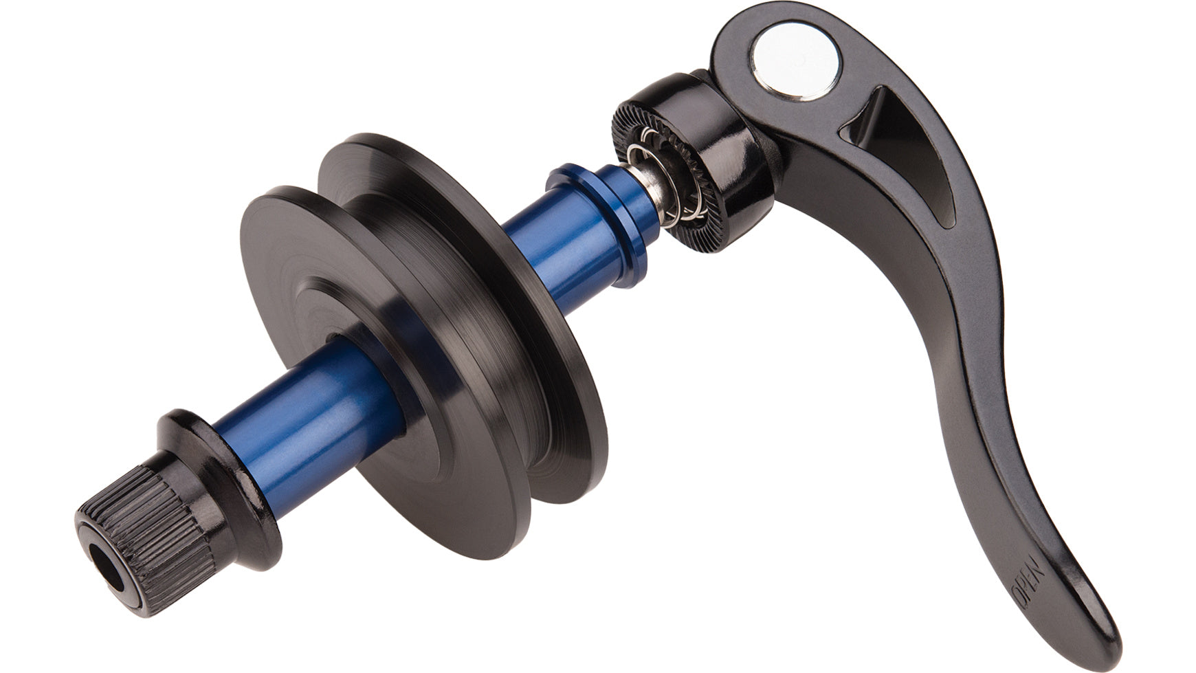 Park Tool DH-1 Naven Dummy