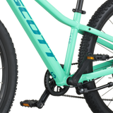 Scott Scale 400 lente groen (2025)