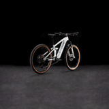 Cube Stereo Hybrid ONE44 Pro 800 Diamant 800 cotton´n´switch