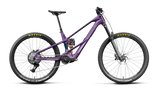 Orbea WILD LT M20 Royal Plum-Noctiluca C.View (Gloss)