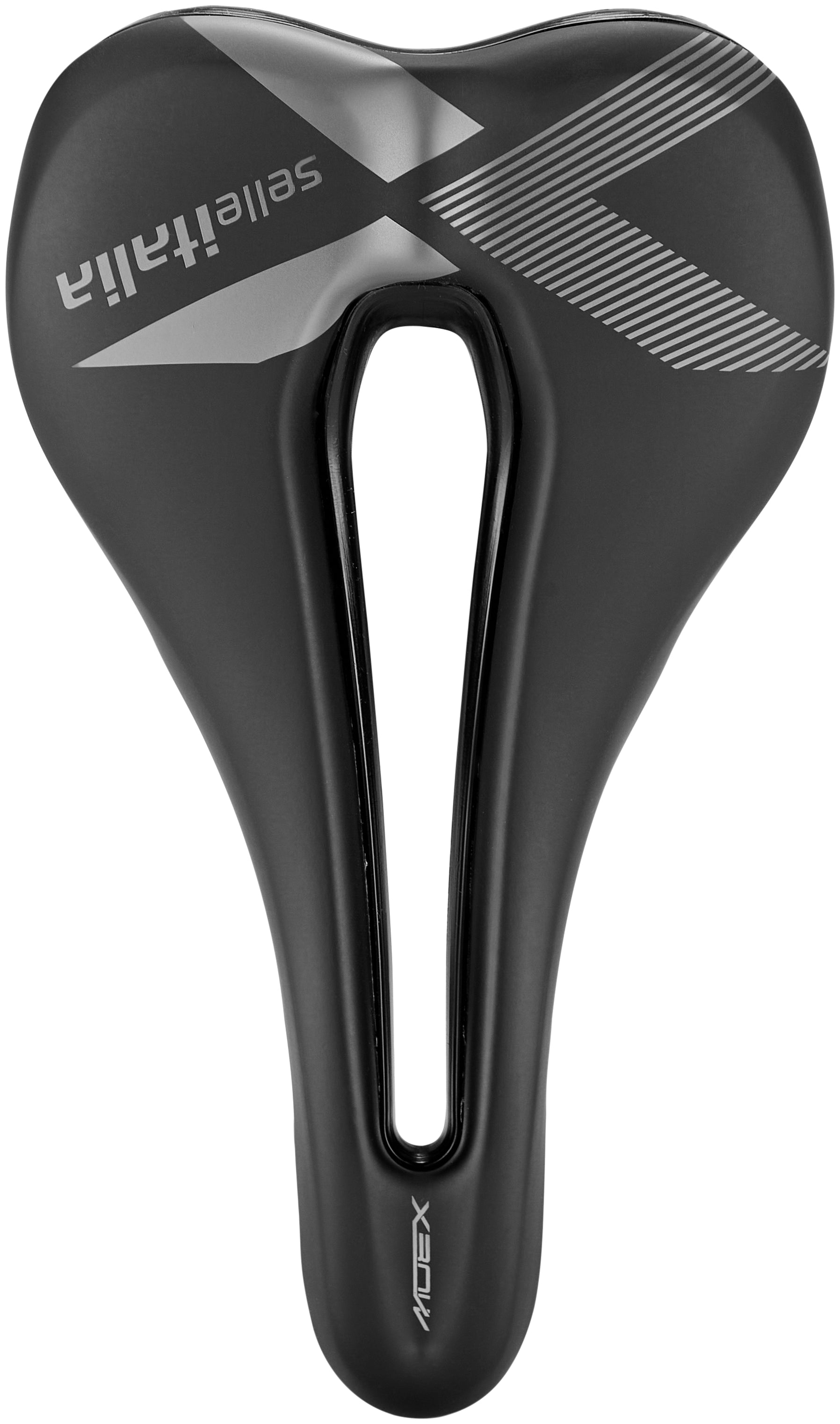 Selle Italia X-Bow SF zadel black