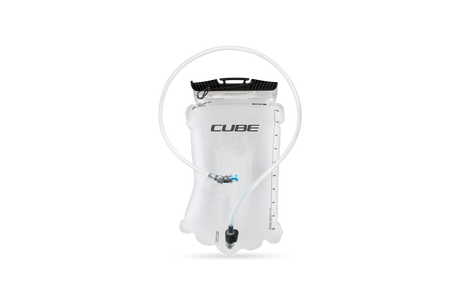 CUBE drinkzakrugzak 2l