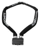 Kryptonite Keeper 810 vouwslot zwart