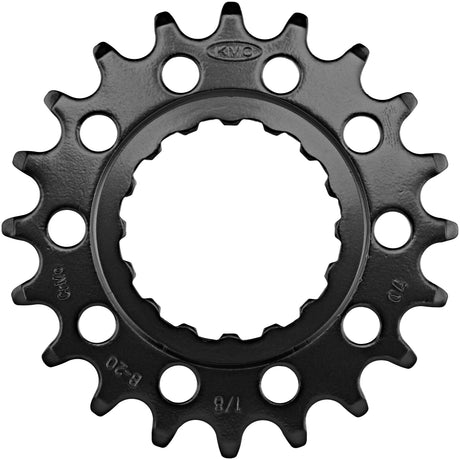 KMC E-bike aandrijftandwiel 1/8" voor Bosch Active+Performance Line