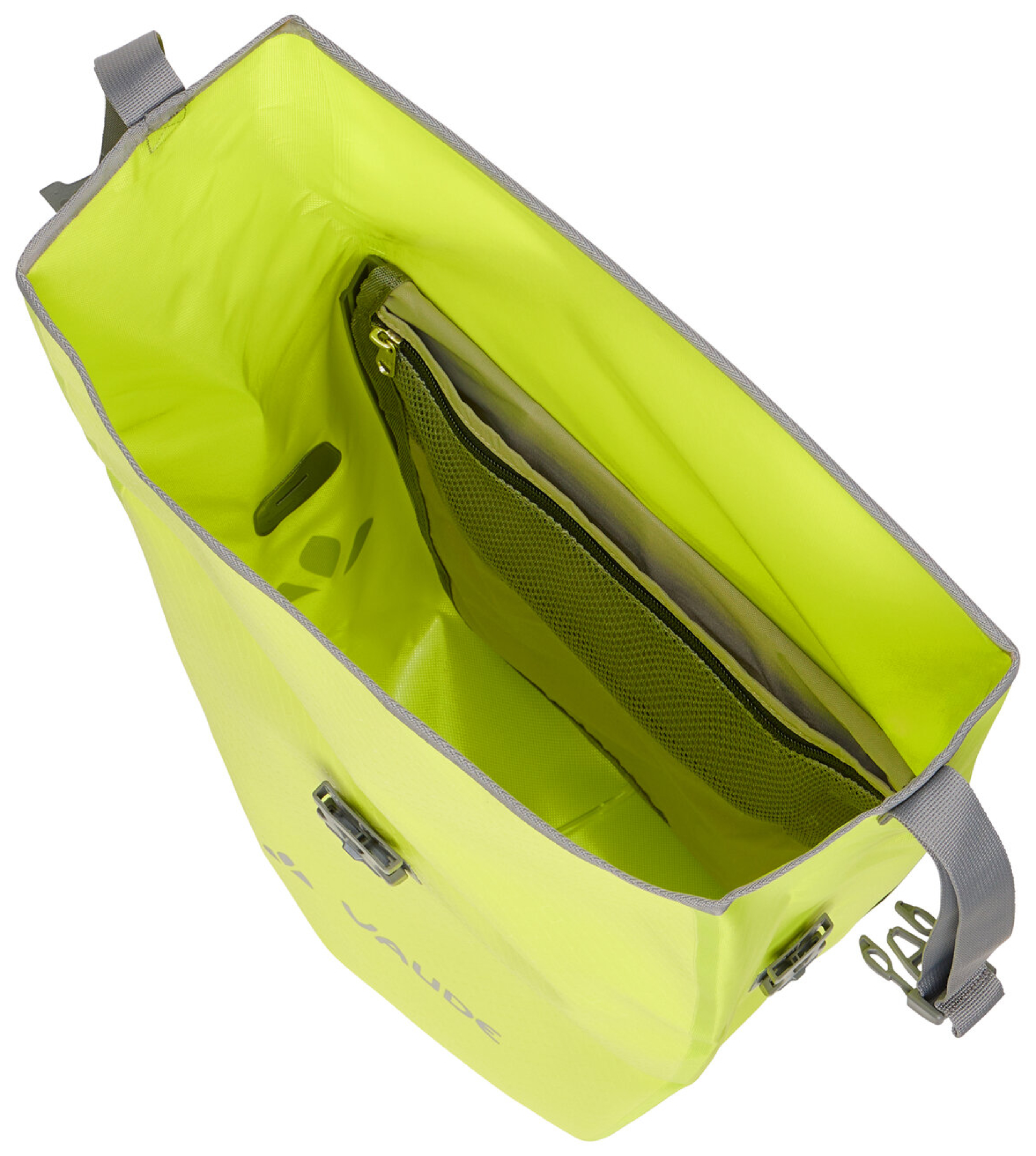 VAUDE Aqua Back fel groen