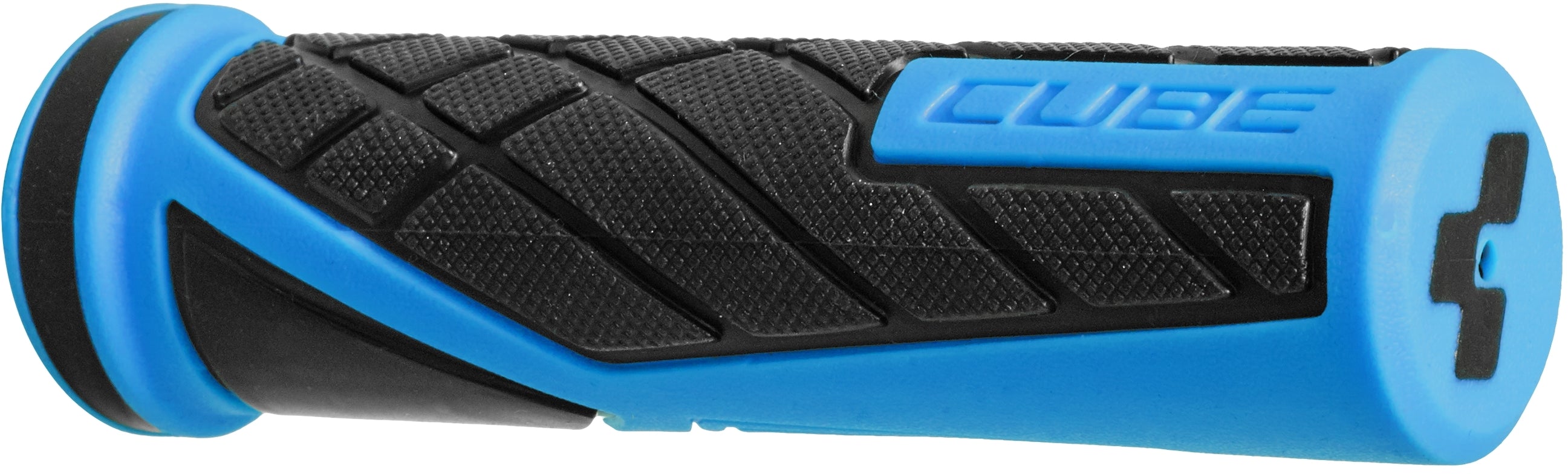 CUBE handvatten PERFORMANCE black´n´blue