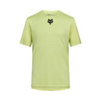 Fox Flexair SS Jersey Lime