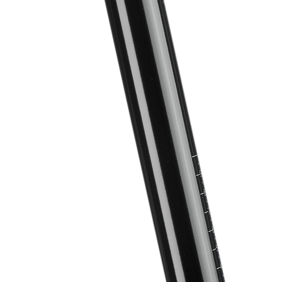 Reverse Comp Lite zadelpen Ø30,9mm zwart & bikester.be