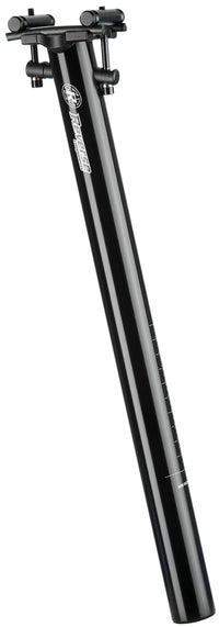 Reverse Comp Lite zadelpen Ø30,9mm zwart – aktuelle Variante